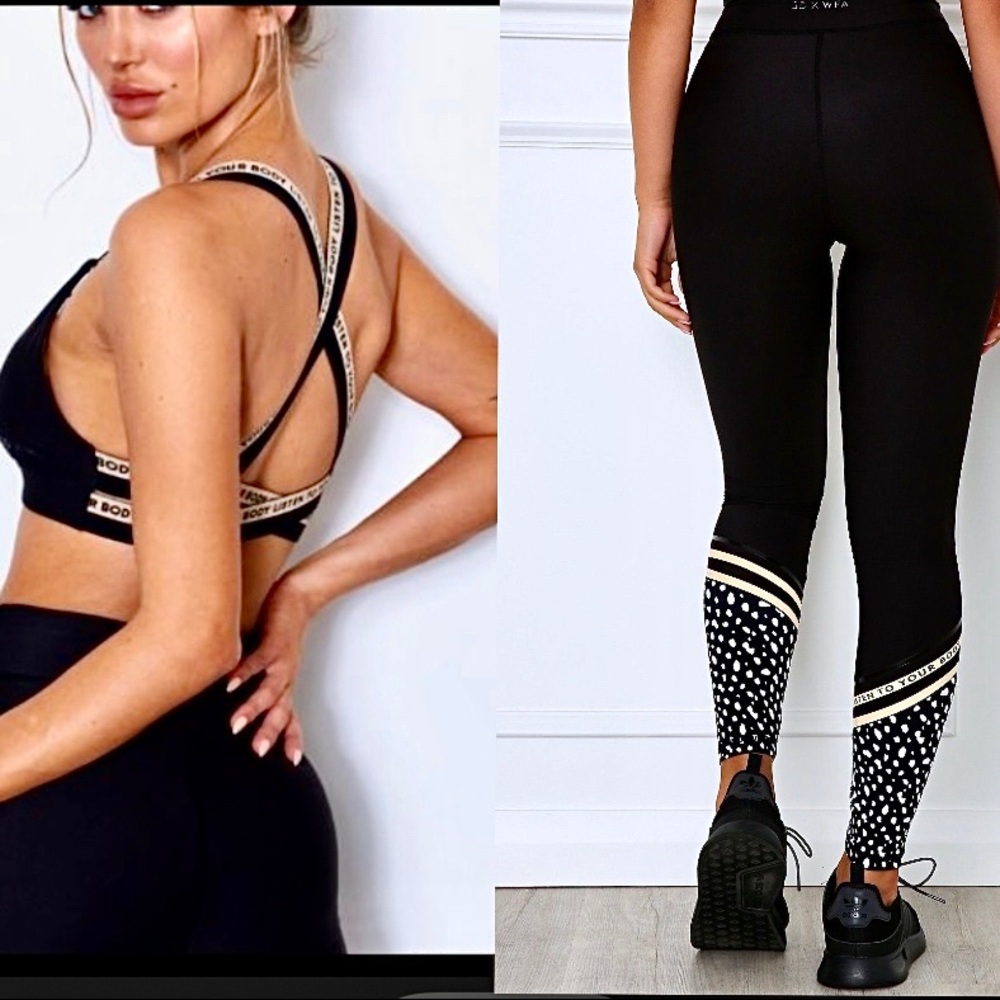 Sarahs Day x White Fox Boutique Sweet & Sassy Set